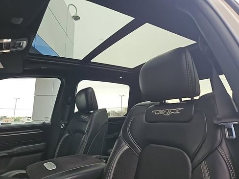 Used 2022 RAM 1500 TRX w/ TRX Level 2 Equipment Group image 30