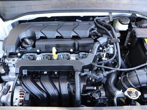Certified 2026 Hyundai Venue SEL FWD image 30