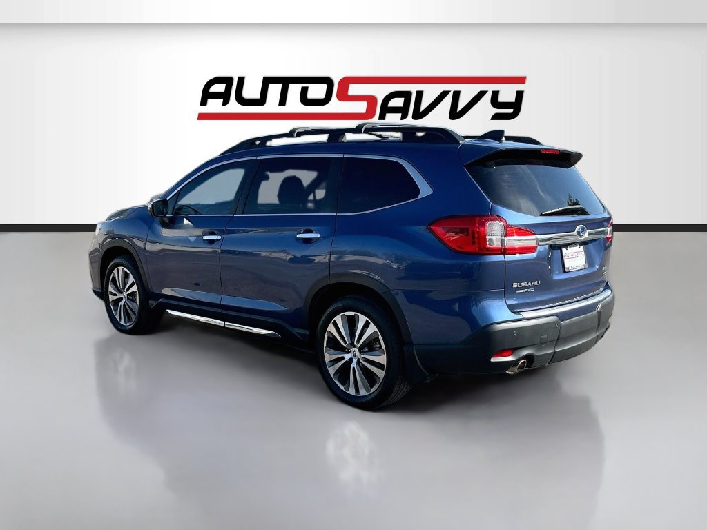 Used 2022 Subaru Ascent Touring AWD/4WD image 5