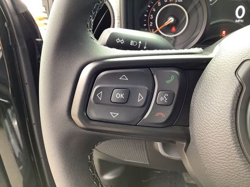 New 2026 Jeep Gladiator Sport image 13