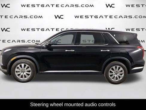 Used 2025 Hyundai Palisade SEL FWD image 5