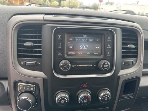 Used 2018 RAM 1500 Tradesman w/ Power & Remote Entry Group image 16