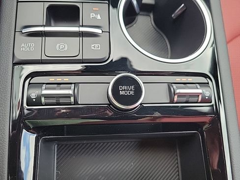 New 2026 Kia K5 GT-Line w/ GT-Line Premium Package FWD image 22