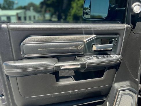 Used 2019 RAM 2500 Limited AWD/4WD image 10