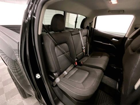 Used 2022 GMC Canyon Elevation w/ Trailering Package image 21