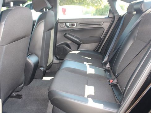 Certified 2022 Honda Civic Sport image 14