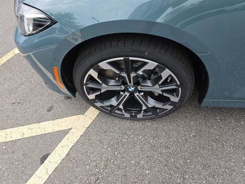 New 2026 BMW 430i xDrive Coupe w/ Parking Assistance Package image 12