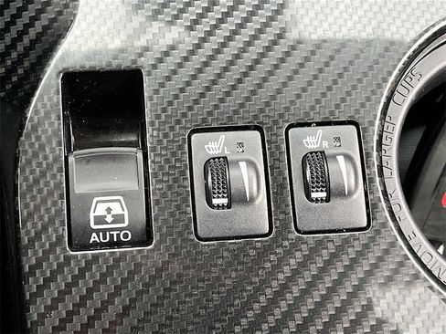 Used 2023 Toyota 4Runner TRD Off-Road Premium image 20