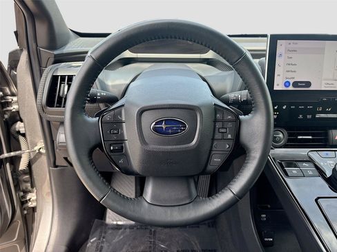 Used 2023 Subaru Solterra AWD image 11