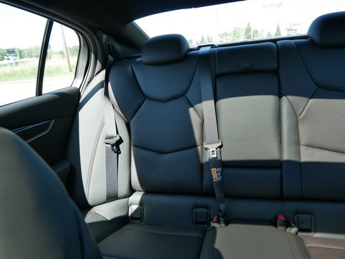 New 2026 Cadillac CT5 V w/ Technology Package image 10