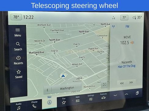 Used 2023 Ford F150 Tremor w/ Equipment Group 402A High image 22