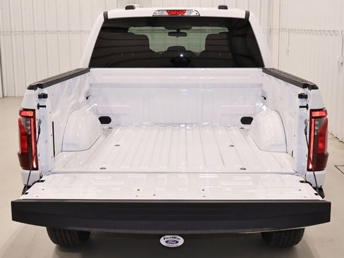 New 2026 Ford F150 STX w/ Equipment Group 200A AWD/4WD image 25