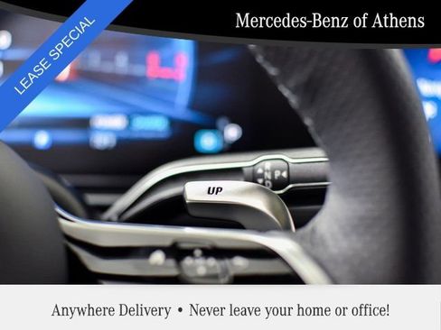 New 2026 Mercedes-Benz GLE 53 AMG 4MATIC image 27