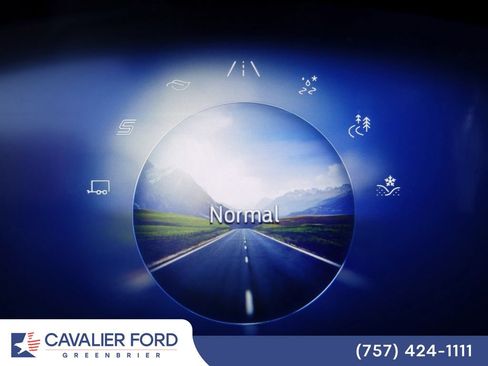 Certified 2021 Ford Explorer ST w/ Equipment Group 401A AWD/4WD image 46