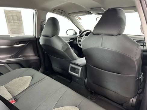 Used 2023 Toyota Camry LE FWD image 27