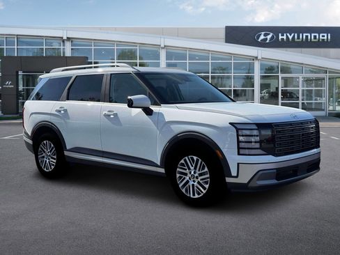 New 2026 Hyundai Palisade SEL image 10