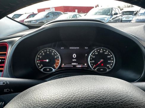 Used 2016 Jeep Renegade Trailhawk image 10