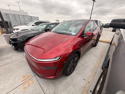 Used 2026 Tesla Model Y 2WD