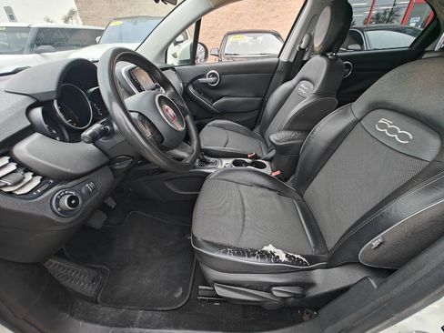 Used 2016 FIAT 500X Trekking FWD image 14