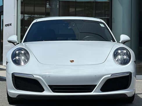 Used 2018 Porsche 911 Carrera S RWD image 11