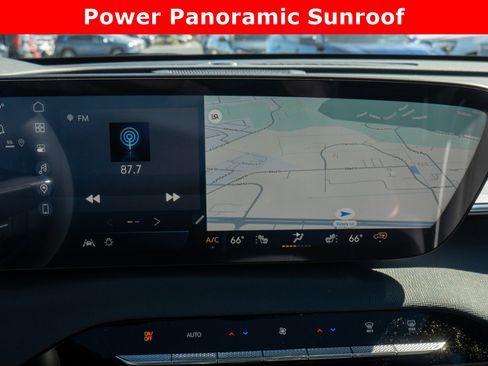 New 2026 Buick Enclave Sport Touring w/ Power Package image 15