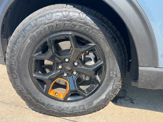 Used 2026 Ford Explorer Tremor AWD/4WD image 17