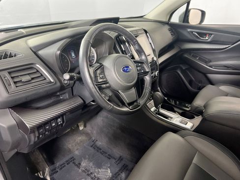Used 2022 Subaru Ascent Onyx Edition image 9