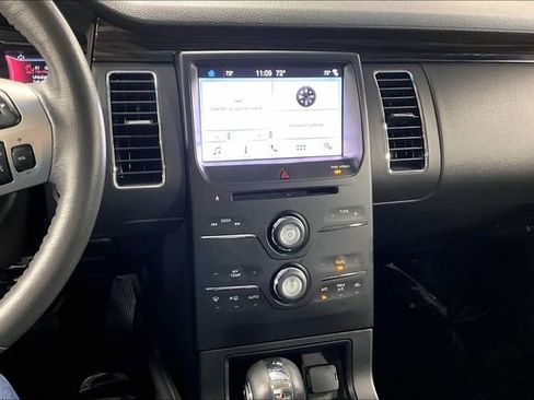 Used 2019 Ford Flex SEL AWD/4WD image 4