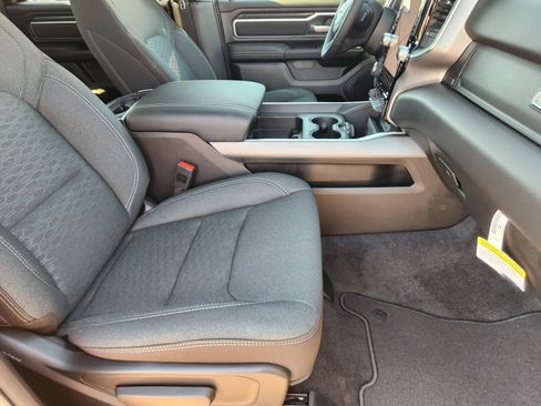 New 2026 RAM 1500 Lone Star image 14