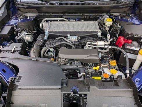 New 2026 Subaru Outback Limited XT AWD/4WD image 16