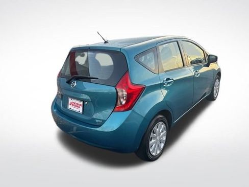 Used 2016 Nissan Versa Note S Plus image 5