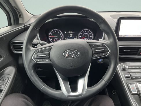 Used 2023 Hyundai Santa Fe SEL image 18