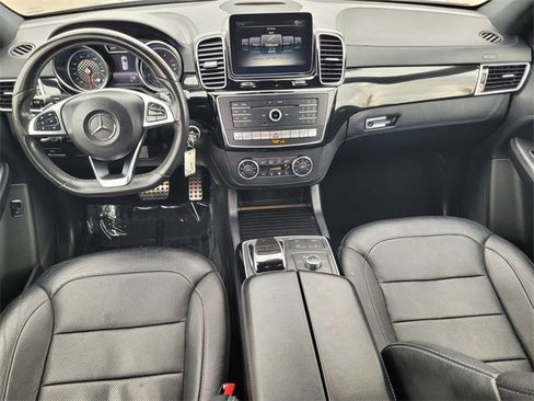 Used 2017 Mercedes-Benz GLE 43 AMG 4MATIC image 16