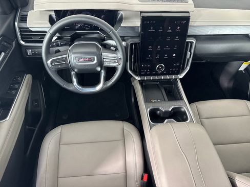 New 2026 GMC Acadia Elevation w/ Elevation Premium Package image 24
