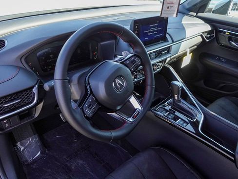 New 2025 Acura ADX A-Spec image 10
