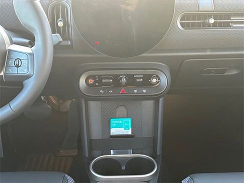 New 2026 MINI Cooper Convertible image 11