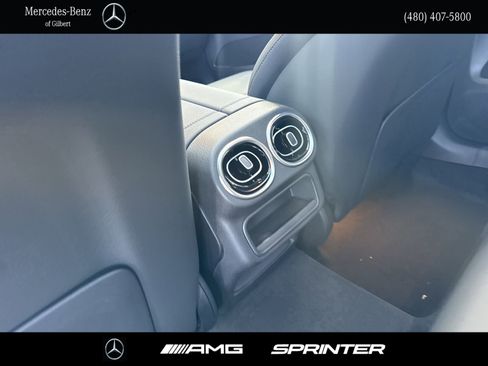 New 2026 Mercedes-Benz GLC 350e 4MATIC image 22