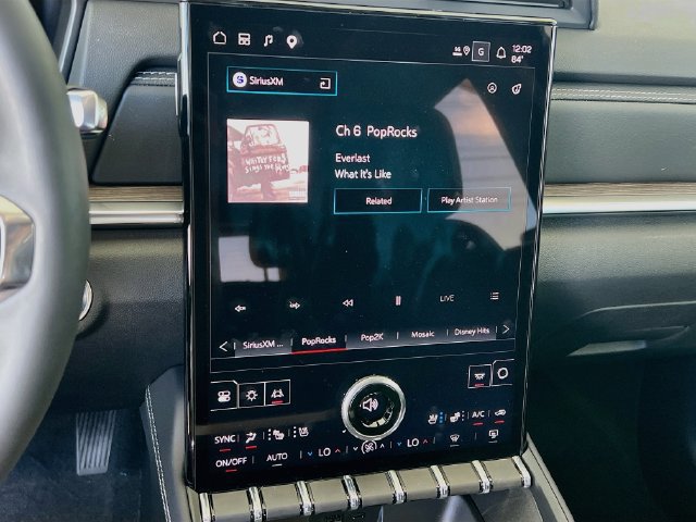 New 2027 GMC Terrain Denali AWD/4WD image 10