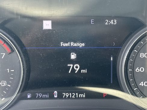 Used 2021 Cadillac XT5 Premium Luxury FWD image 16