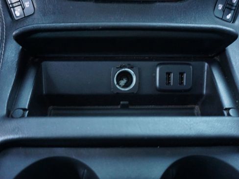 Used 2016 Chevrolet Suburban LTZ image 33