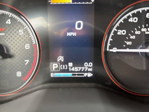 Used 2020 Subaru Forester Sport AWD/4WD image 25