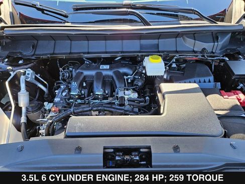New 2026 Nissan Pathfinder SV FWD image 32