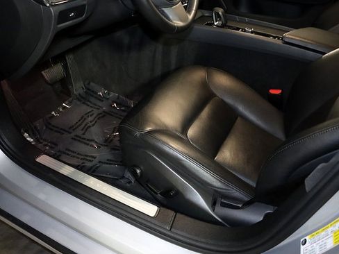 Used 2024 Volvo S60 B5 Core image 25