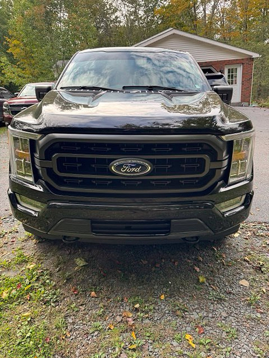Used 2021 Ford F150 XLT w/ Equipment Group 302A High AWD/4WD image 2