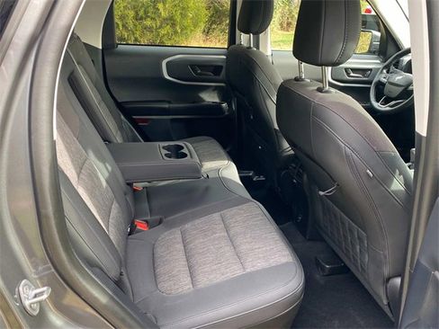 Used 2022 Ford Bronco Sport Big Bend w/ Convenience Package image 34