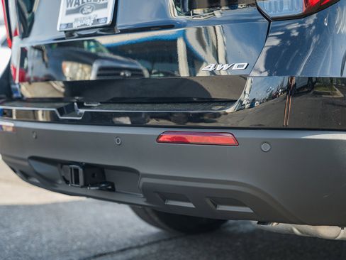 New 2026 Ford Explorer Active image 9