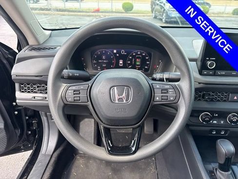 Used 2024 Honda Accord LX image 12
