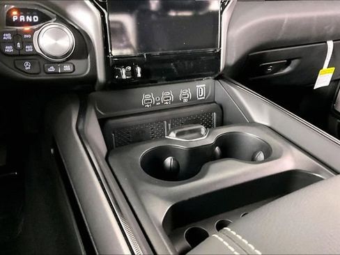 New 2026 RAM 1500 Rebel AWD/4WD image 7