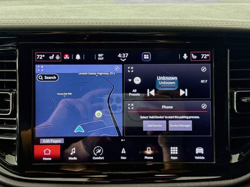 Used 2022 Dodge Durango R/T RWD image 15