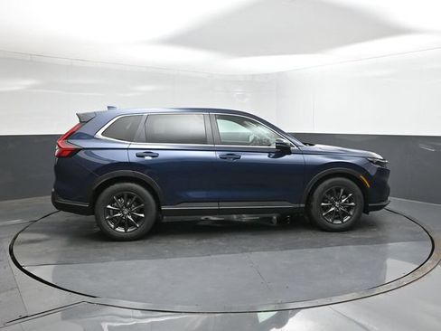 New 2026 Honda CR-V EX-L image 11